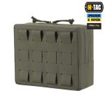 Підсумок утилітарний M-Tac Elite Medium, Ranger Green 4 Підсумок утилітарний M-Tac Elite Medium, Ranger Green 4
