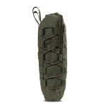 Тактический рюкзак на 10 л. Крепление Molle. Cordura 1000D. Олива 6