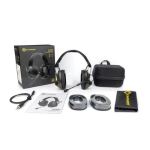 Активные защитные наушники Earmor M33 (FG) Olive с Bluetooth и гарнитурой 2 Активные защитные наушники Earmor M33 (FG) Olive с Bluetooth и гарнитурой 2