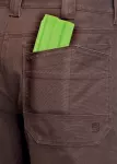 Штани тактичні "5.11 Kodiak Pant" Saddle Brown 9