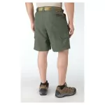 Шорти тактичні "5.11 Tactical Taclite Pro Shorts" TDU Green 3 Шорти тактичні "5.11 Tactical Taclite Pro Shorts" TDU Green 3