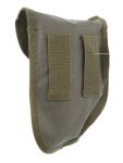 Лопата mini з чохлом Olive 25 Лопата mini з чохлом Olive 25