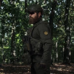 Комплект снаряжения Vest Full (based on IBV) S/M 2-го класса защиты. Олива 9 Комплект снаряжения Vest Full (based on IBV) S/M 2-го класса защиты. Олива 9