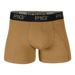 Труси польові "VCB" (Vanguard Combat Boxers) Coyote Brown