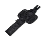 Аптечка увеличенная PRO (подсумок-органайзер). Cordura 1000. Черная 9