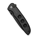 Ніж складаний Civivi Hyperpulse (8.9 см) 14C28N / Aluminum чорний 4 Ніж складаний Civivi Hyperpulse (8.9 см) 14C28N / Aluminum чорний 4