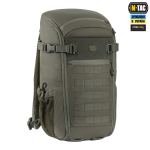 Рюкзак M-Tac Small Gen.II Elite Олива (Тёмная) 3