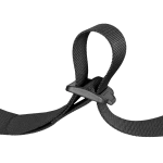 Ремінь тактичний Defense Camotec. Ширина 4 см. Чорний 4 Ремінь тактичний Defense Camotec. Ширина 4 см. Чорний 4