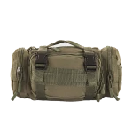 Сумка поясна Snugpak ResponsePak. Олива