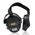 Активные наушники Sordin Supreme Pro-X Neckband. Черный 6 Активные наушники Sordin Supreme Pro-X Neckband. Черный 6