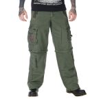 Брюки-трансформеры "SURPLUS ROYAL OUTBACK TROUSER" Royal Green 5 Брюки-трансформеры "SURPLUS ROYAL OUTBACK TROUSER" Royal Green 5