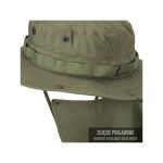 Капелюх Helikon-Tex Boonie Hat PolyCotton Rip-Stop, US Woodland 4 Капелюх Helikon-Tex Boonie Hat PolyCotton Rip-Stop, US Woodland 4