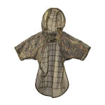 Накидка маскувальна Sturm Mil-Tec "Ghillie Sniper Cape" Німецький камуфляж 7