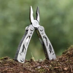 Мультитул Ganzo G104S. Компактный размер. Нержавеющая сталь 8 Мультитул Ganzo G104S. Компактный размер. Нержавеющая сталь 8