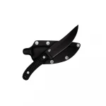 Тактический нож Навахеро Blade Brothers Knives с черным полимерным покрытием 8 Тактический нож Навахеро Blade Brothers Knives с черным полимерным покрытием 8