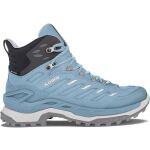 Ботинки LOWA Innovo GTX MID W, ледяной голубой/голубой