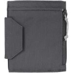 Гаманець Lifeventure Recycled RFID Wallet, Сірий 2 Гаманець Lifeventure Recycled RFID Wallet, Сірий 2
