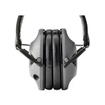 Активні навушники 3M Peltor Sport RangeGuard з наголів’ям. Сірий 5 Активні навушники 3M Peltor Sport RangeGuard з наголів’ям. Сірий 5