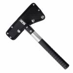 Сокира SOG Fast Hawk, Polished 4 Сокира SOG Fast Hawk, Polished 4