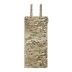 Каремат для сидіння розкладний потрійний. Cordura 500D. Мультикам 2 Каремат для сидіння розкладний потрійний. Cordura 500D. Мультикам 2