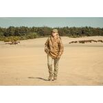 Куртка Helikon-Tex Pilgrim Anorak, Койот 12 Куртка Helikon-Tex Pilgrim Anorak, Койот 12