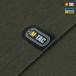 Футболка M-Tac 93/7 Summer Comfort Fit Army Олива, army Olive 6 Футболка M-Tac 93/7 Summer Comfort Fit Army Олива, army Olive 6