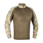 Сорочка бойова "AVENGER" Covert Arid Camo Pat. D 697,319
