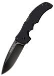 Ніж складаний Cold Steel Recon 1 Spear Point, Black