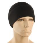 Шапка M-Tac Watch Cap Premium фліс (225г/м2) Чорна 3 Шапка M-Tac Watch Cap Premium фліс (225г/м2) Чорна 3