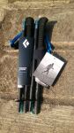 Треккинговые палки Black Diamond Distance Carbon Z, Black 16 Треккинговые палки Black Diamond Distance Carbon Z, Black 16