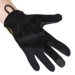 Рукавички стрілецькі зимові "RSWG" (Rifle Shooting Winter Gloves) Combat Black 3
