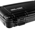 Герметичний контейнер з темляком 228х130х46мм Black 6