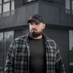 M-Tac бейсболка тактична Elite NYCO Extreme Мультикам Чорний, multicam Black 6