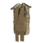 Підсумок вантажний CARGO 2x4 SOF. Мультикам 2 Підсумок вантажний CARGO 2x4 SOF. Мультикам 2