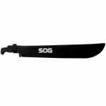 Мачете SOG SOGfari 18" Machete 8