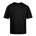 Футболка женская Oversize Combat Black