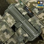 M-Tac плитоноска Cuirass Elite Gen.II, Піксель (ММ-14) 5 M-Tac плитоноска Cuirass Elite Gen.II, Піксель (ММ-14) 5
