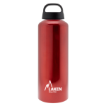 Пляшка для води Laken Classic 0.75 L, Red