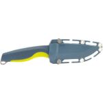 Ніж SOG Aegis FX, Indigo/Acid Yellow 3