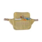 Кошелек нательный Tatonka Skin Waist Pouch, Natural 3 Кошелек нательный Tatonka Skin Waist Pouch, Natural 3