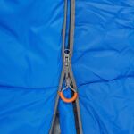Спальний мішок Pinguin Comfort PFM (-1/-7°C), Khaki 10 Спальний мішок Pinguin Comfort PFM (-1/-7°C), Khaki 10