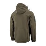 Куртка M-Tac Soft Shell, Олива 4 Куртка M-Tac Soft Shell, Олива 4