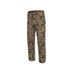 Формені штани Helikon-Tex SFU Next Mk2 Pants PolyCotton Rip-Stop, PL Woodland