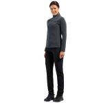 Брюки утеплені Odlo Ascent Warm W, Чорний 3 Брюки утеплені Odlo Ascent Warm W, Чорний 3