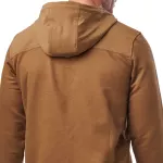 Реглан з капюшоном 5.11 Tactical "Plummet Jacket" Battle Brown 4 Реглан з капюшоном 5.11 Tactical "Plummet Jacket" Battle Brown 4