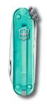 Ніж Victorinox Сlassic SD Tropical surf 3