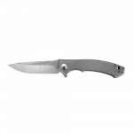 Ніж розкладний Zero Tolerance Knives® 0450 (США) з нержавіючої сталі. SW Ніж розкладний Zero Tolerance Knives® 0450 (США) з нержавіючої сталі. SW