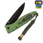 M-Tac темляк Viper Козацький Хрест Олива 2 M-Tac темляк Viper Козацький Хрест Олива 2