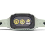 Налобный фонарь Black Diamond Deploy Run Light, 325 люмен, Foam Green 4
