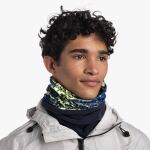 Шарф-труба Buff Polar, Havoc Blue 5
